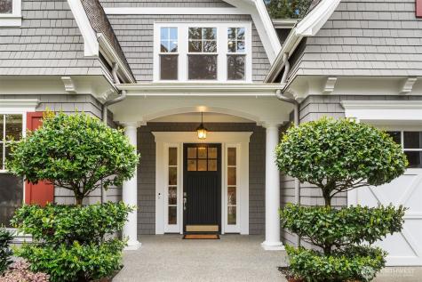 10611 SE 20th Street Bellevue WA 98004
