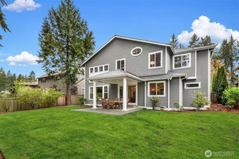 10611 SE 20th Street Bellevue WA 98004