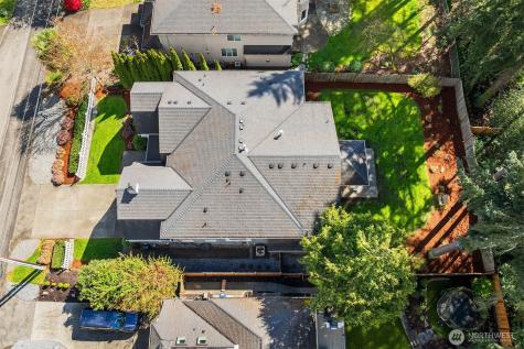 10611 SE 20th Street Bellevue WA 98004