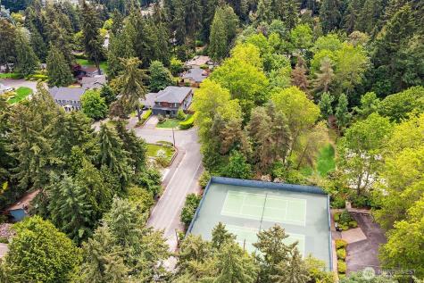 10611 SE 20th Street Bellevue WA 98004