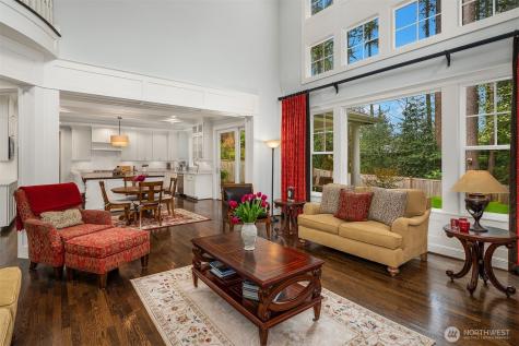 10611 SE 20th Street Bellevue WA 98004
