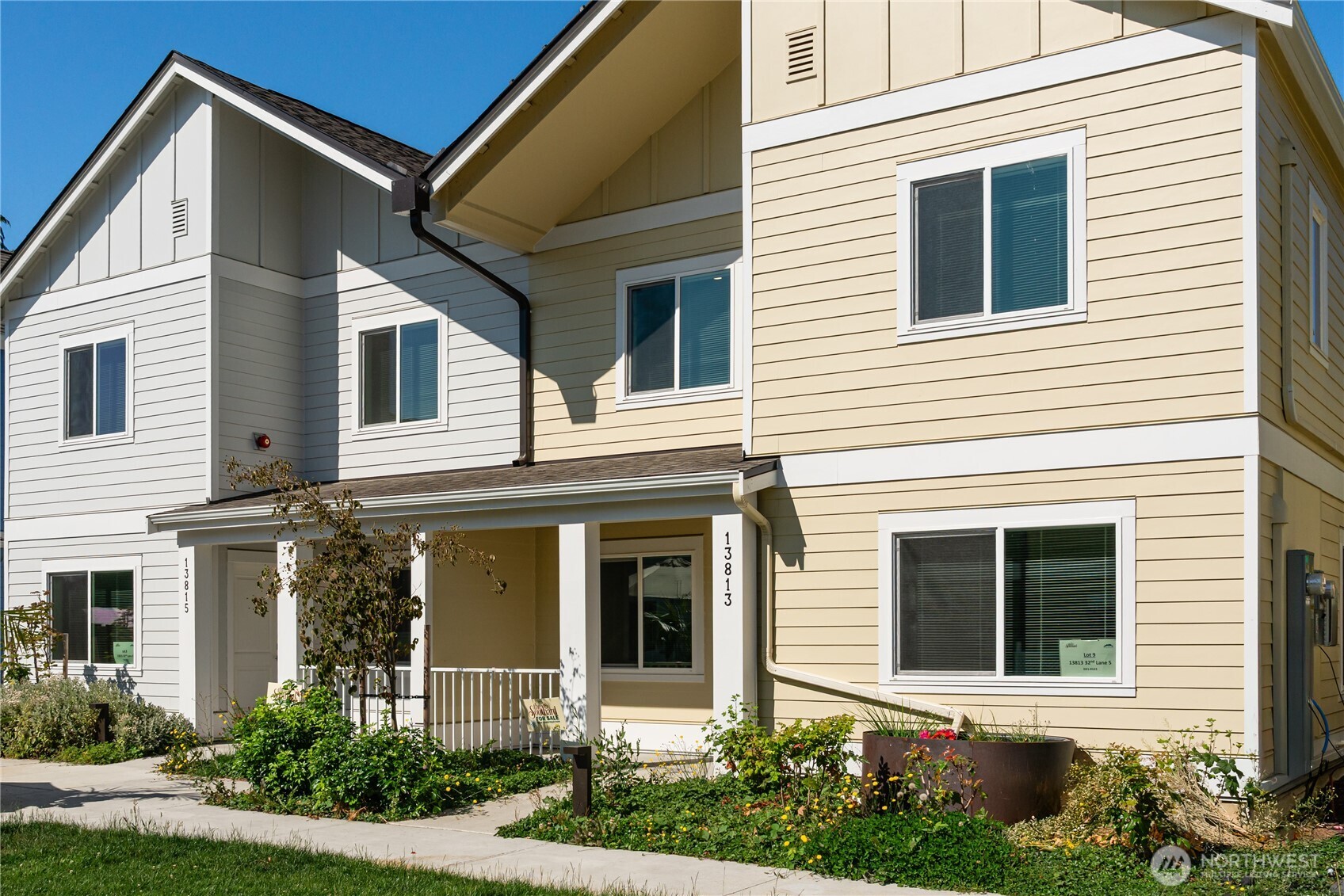 13813 32nd Lane S Tukwila WA 98168