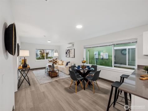 13813 32nd Lane S Tukwila WA 98168