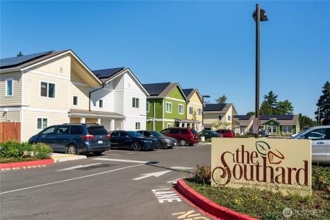 13813 32nd Lane S Tukwila WA 98168
