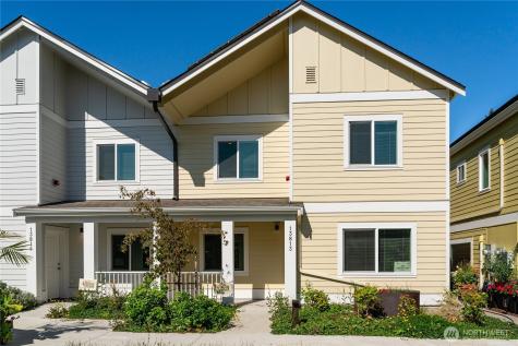 13813 32nd Lane S Tukwila WA 98168