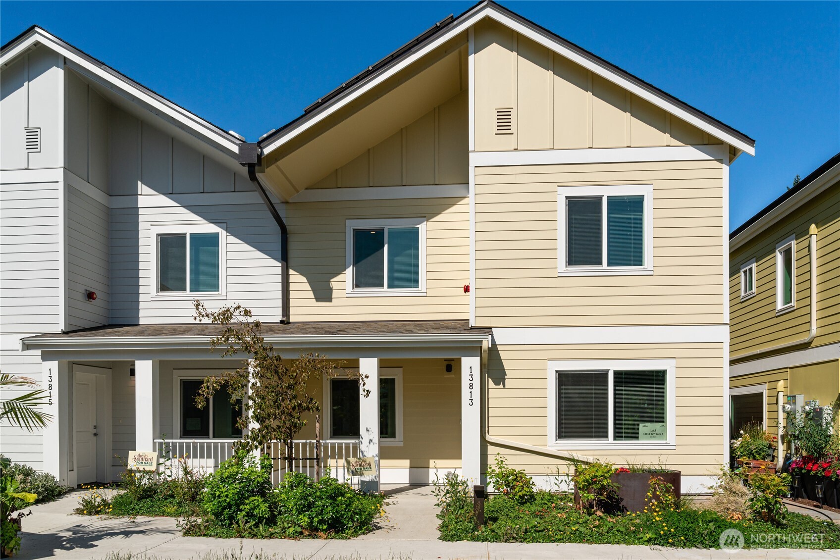 13813 32nd Lane S Tukwila WA 98168