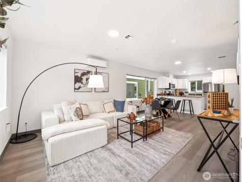 13813 32nd Lane S Tukwila WA 98168