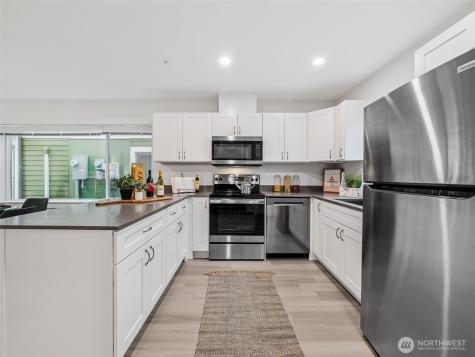 13813 32nd Lane S Tukwila WA 98168