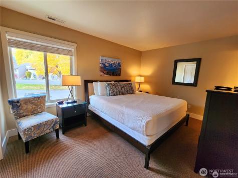 1 Beach 538-c Manson WA 98831