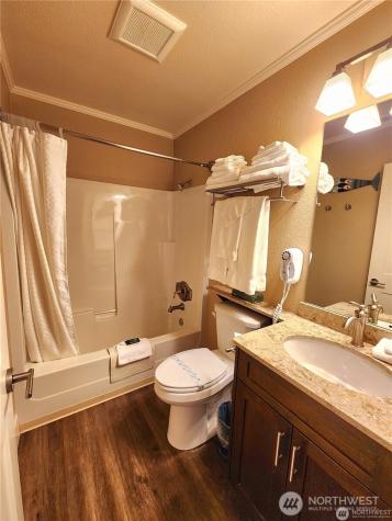1 Beach 538-c Manson WA 98831