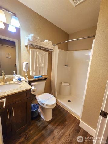 1 Beach 538-c Manson WA 98831