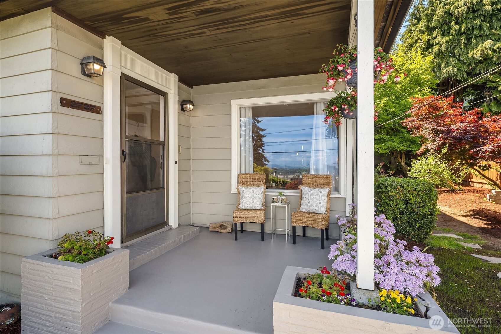 2727 36th Avenue SW Seattle WA 98126