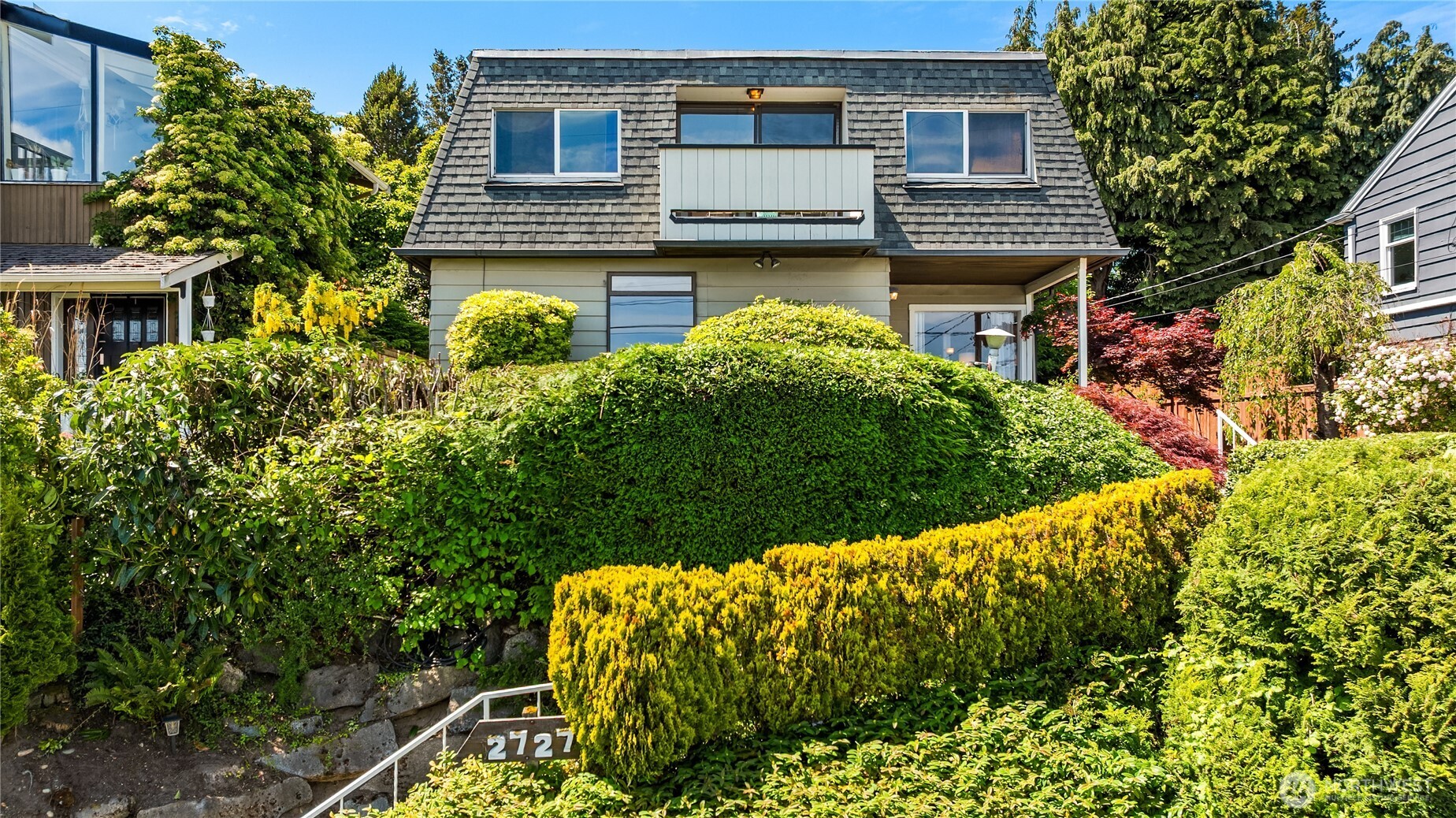2727 36th Avenue SW Seattle WA 98126