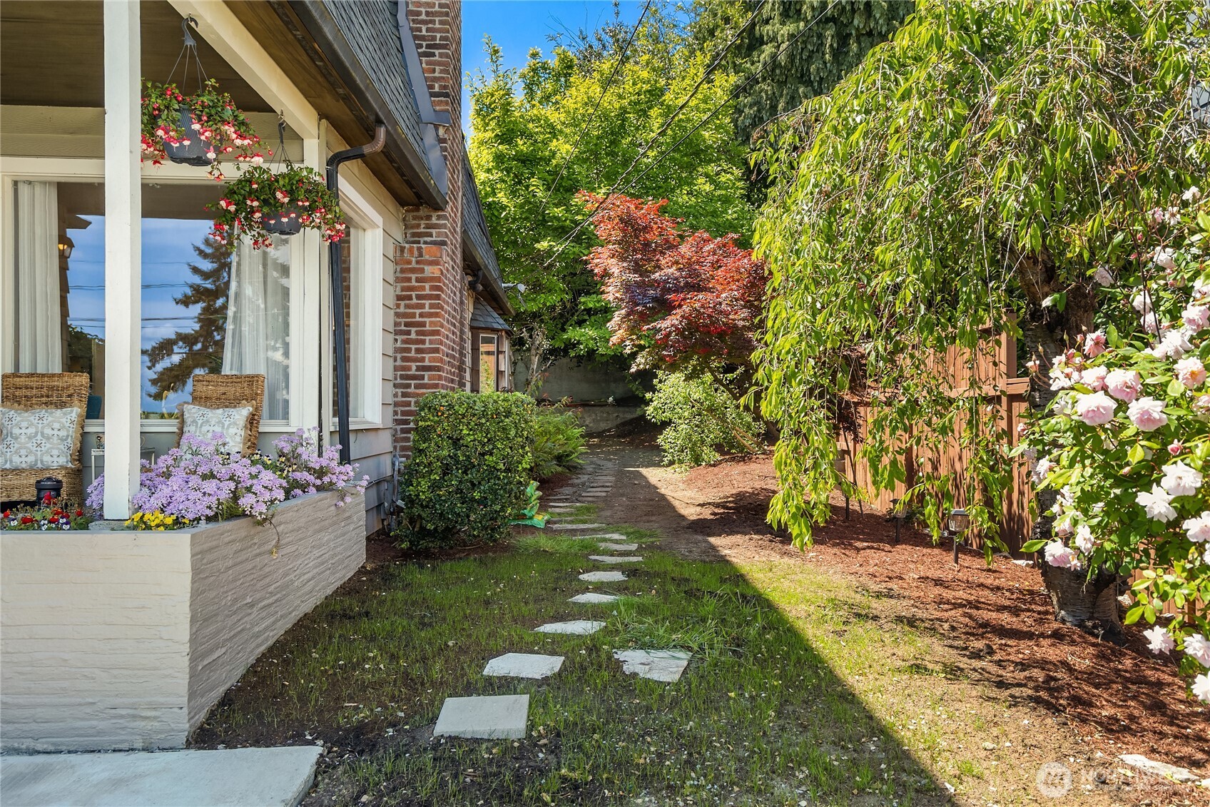 2727 36th Avenue SW Seattle WA 98126