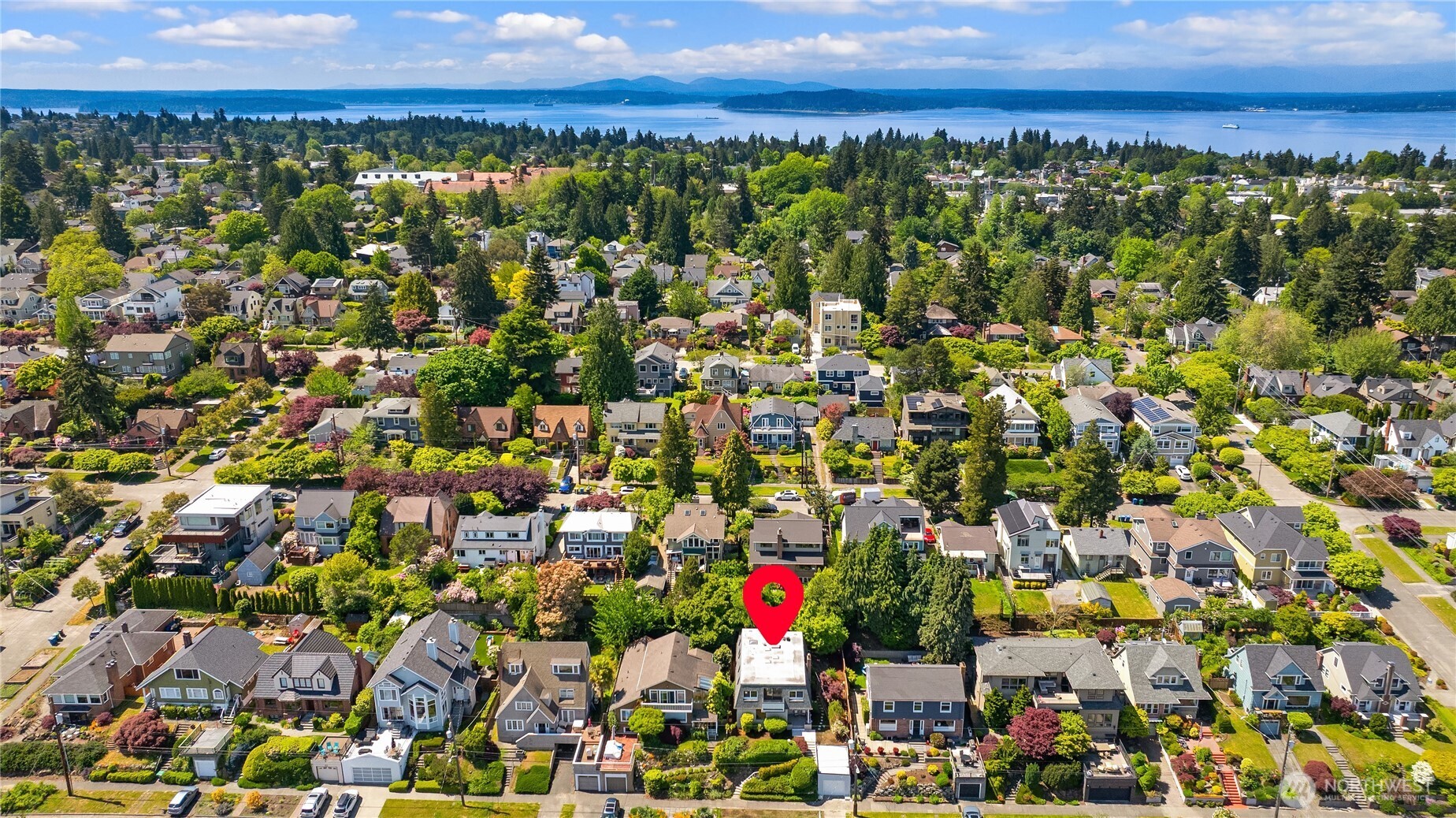 2727 36th Avenue SW Seattle WA 98126