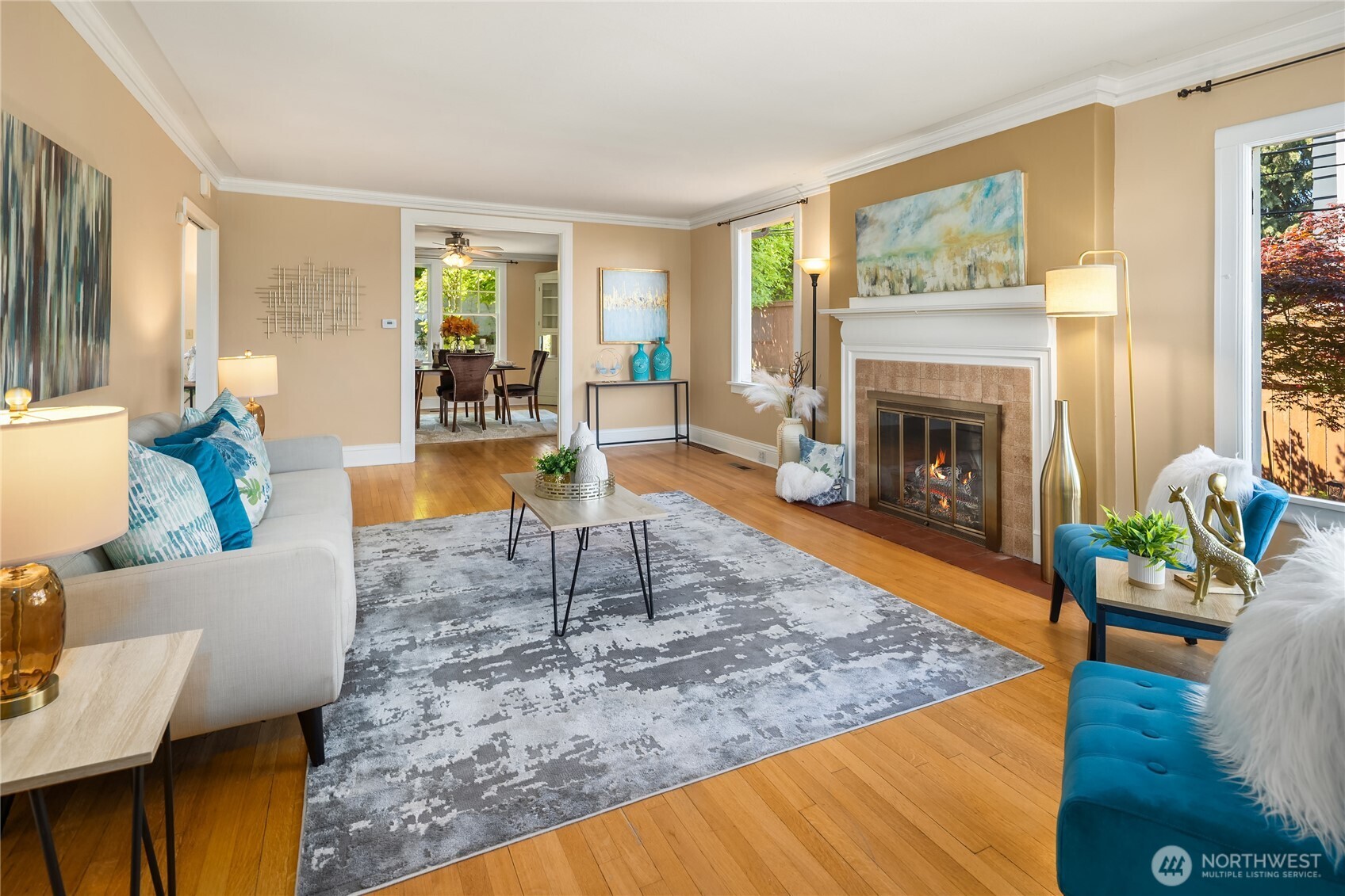 2727 36th Avenue SW Seattle WA 98126