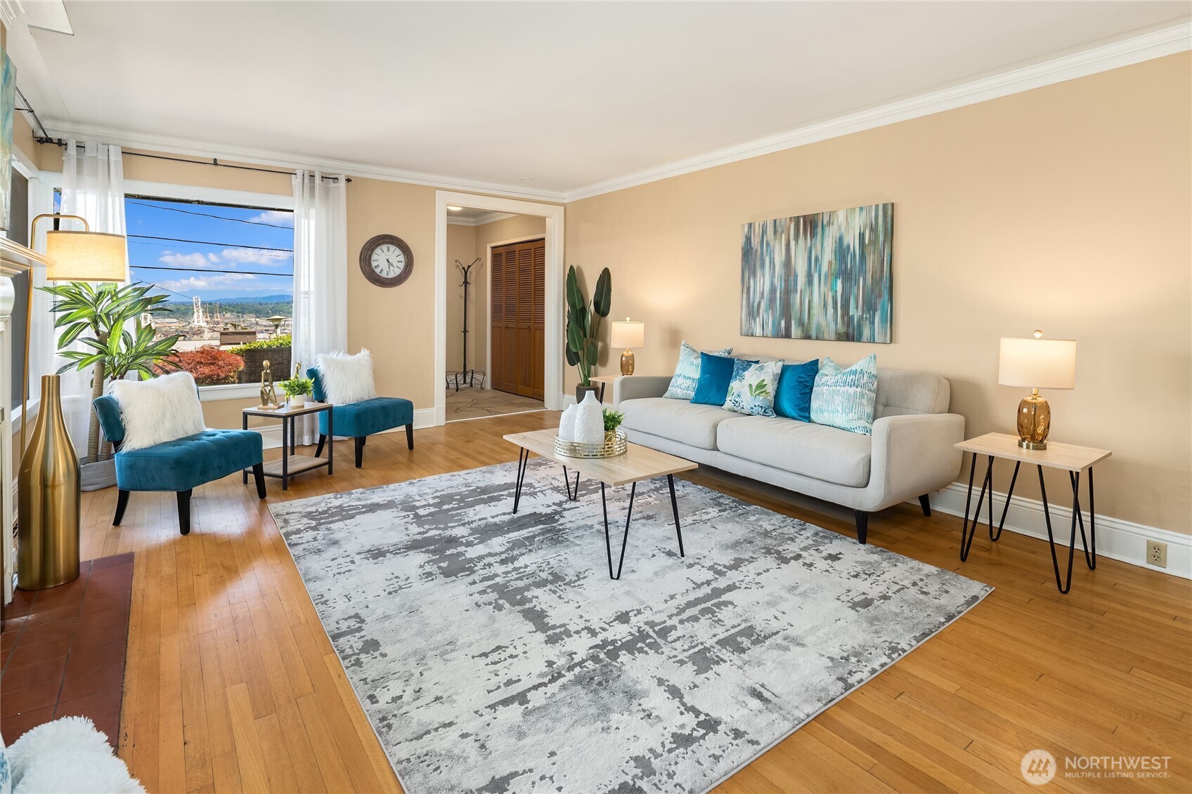 2727 36th Avenue SW Seattle WA 98126