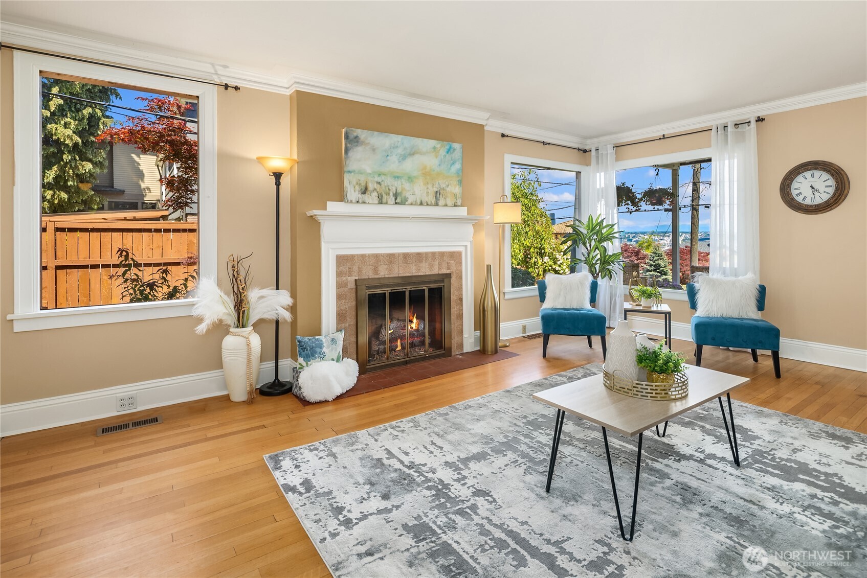 2727 36th Avenue SW Seattle WA 98126
