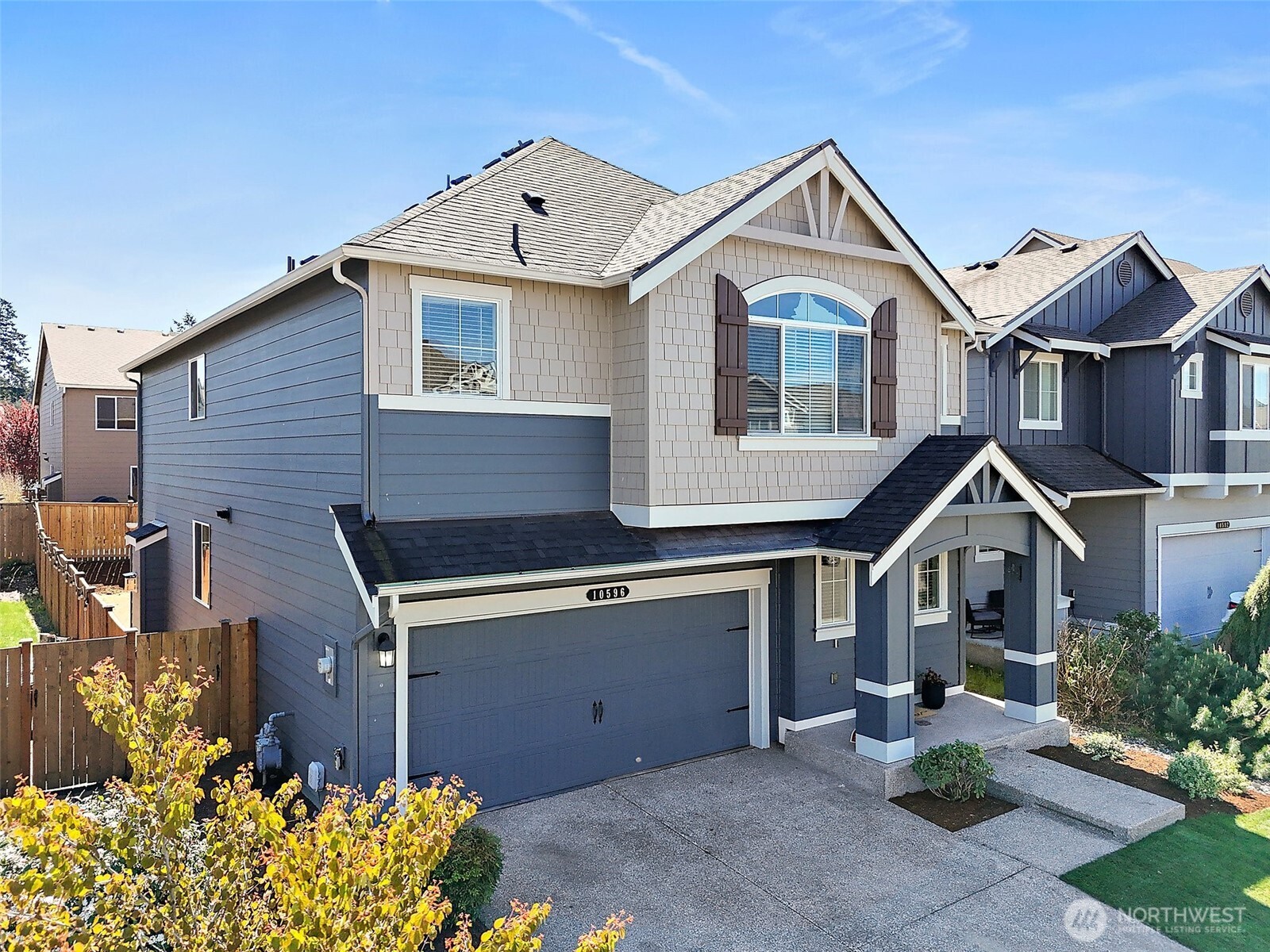 10596 E 190th Street Puyallup WA 98374