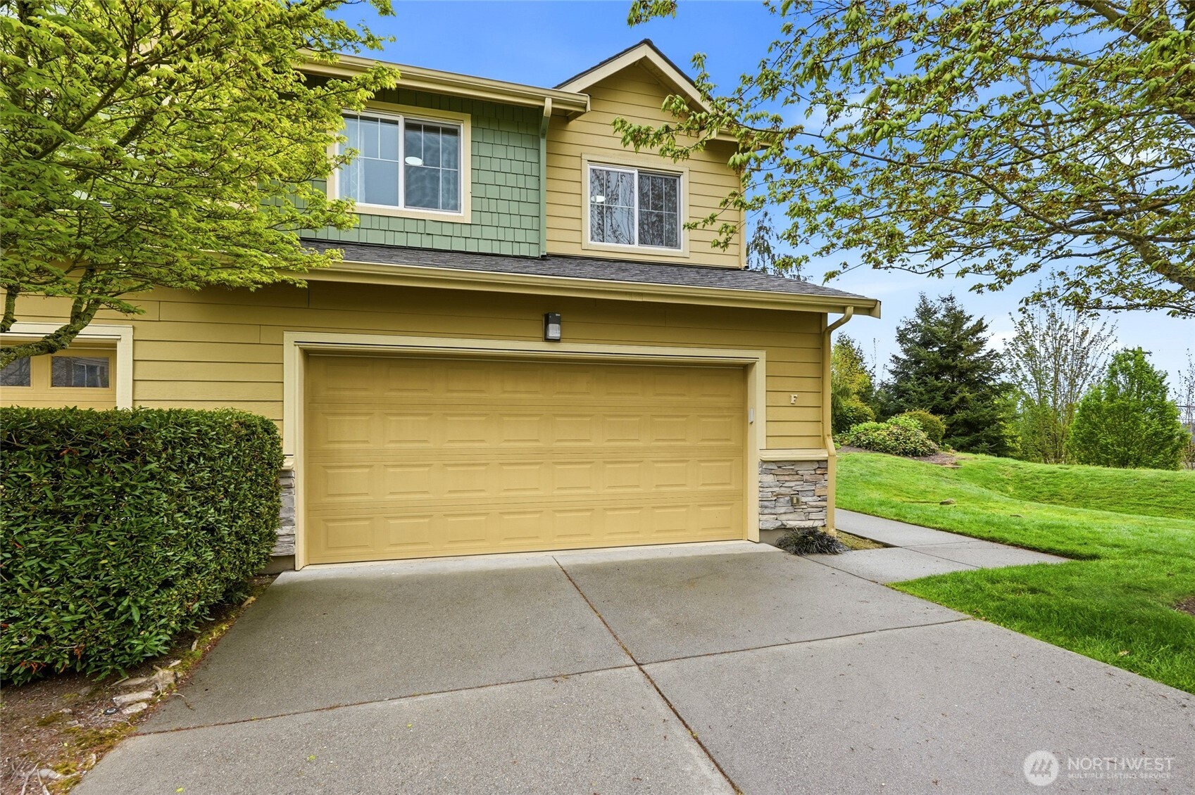 18502 36th Avenue W Lynnwood WA 98037