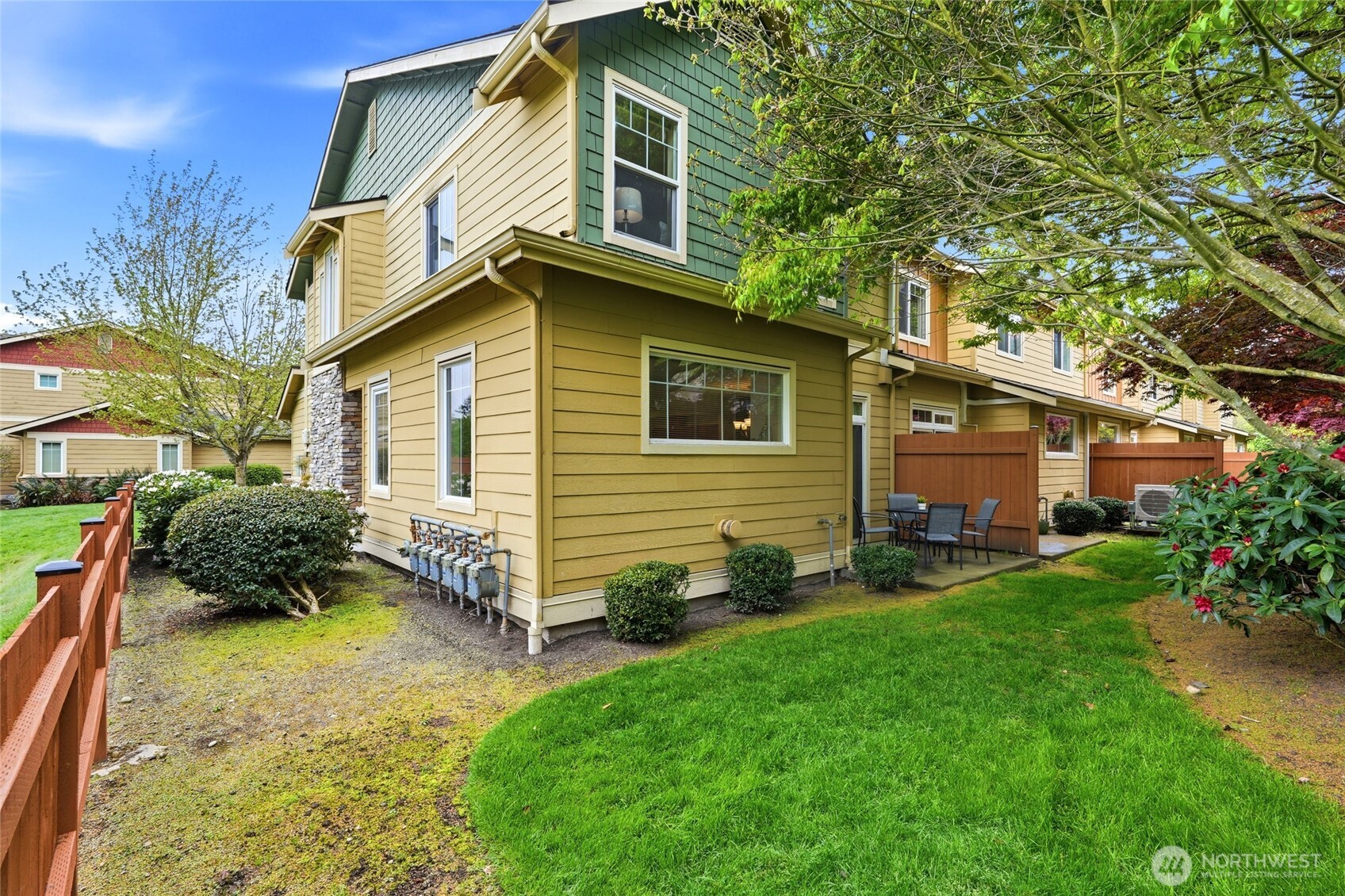 18502 36th Avenue W Lynnwood WA 98037