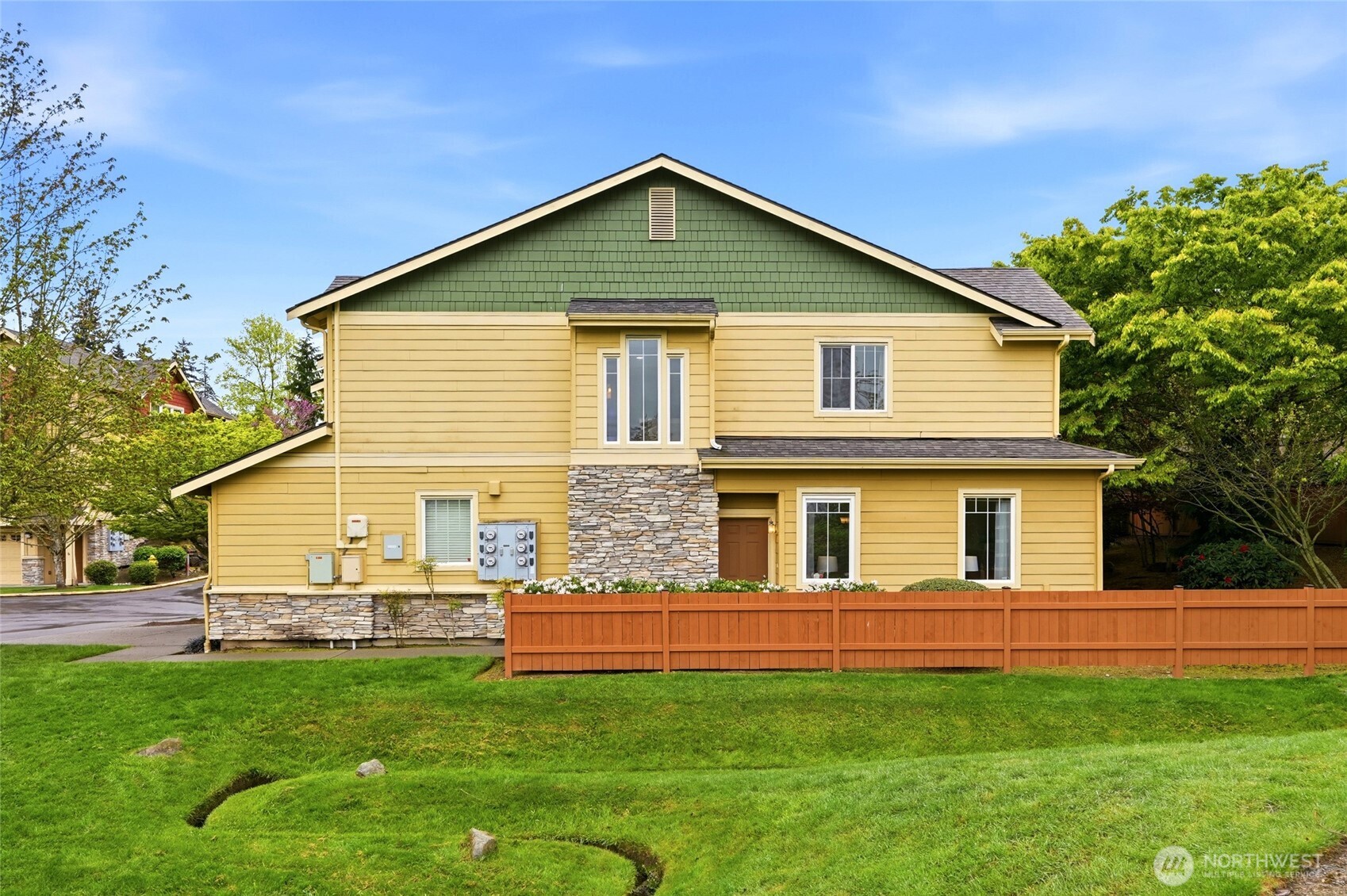 18502 36th Avenue W Lynnwood WA 98037