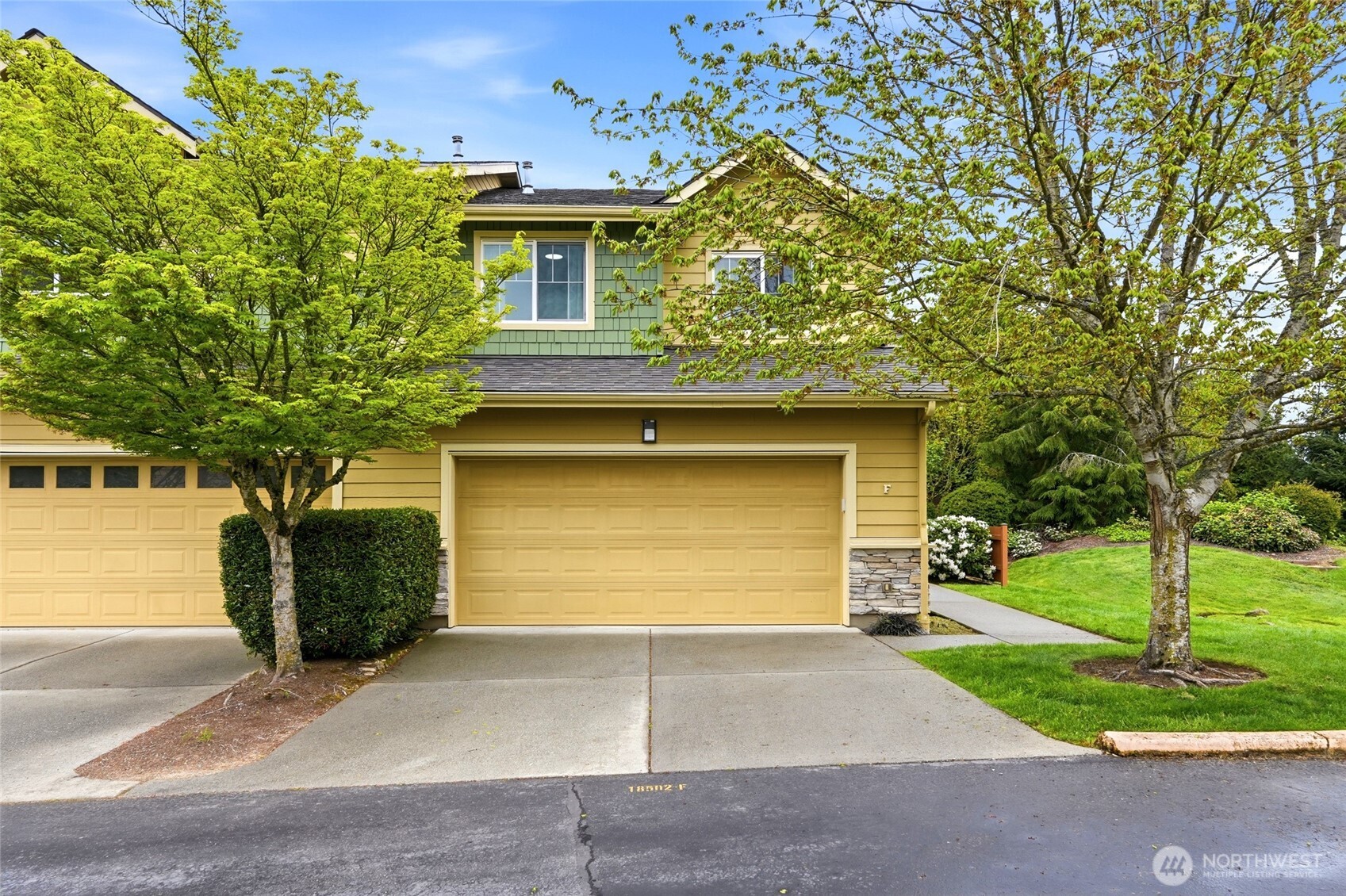 18502 36th Avenue W Lynnwood WA 98037