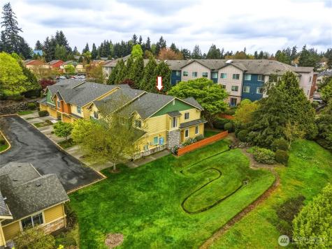 18502 36th Avenue W Lynnwood WA 98037