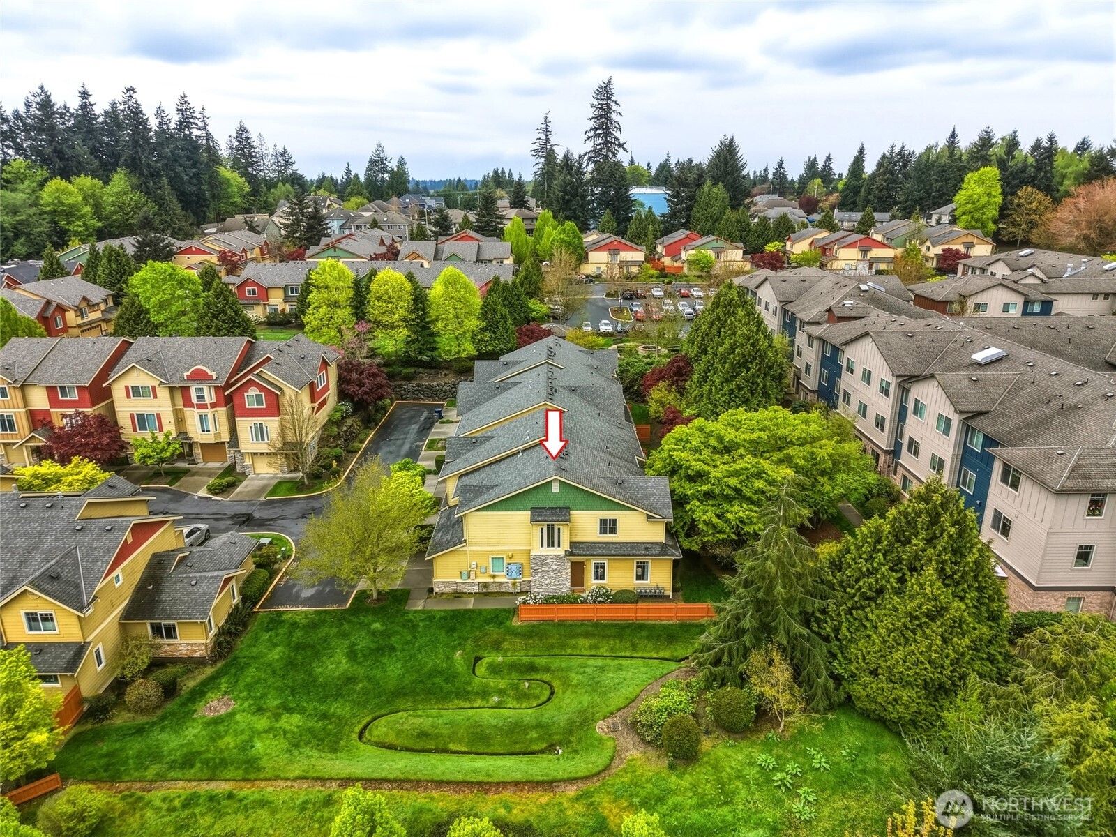 18502 36th Avenue W Lynnwood WA 98037