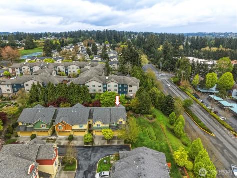 18502 36th Avenue W Lynnwood WA 98037