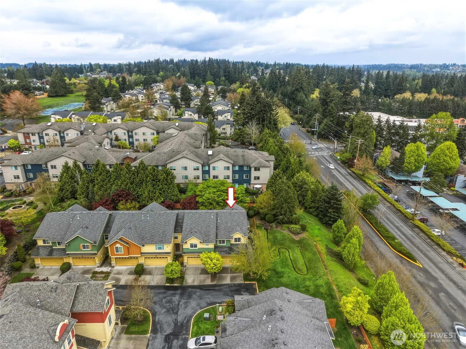 18502 36th Avenue W Lynnwood WA 98037