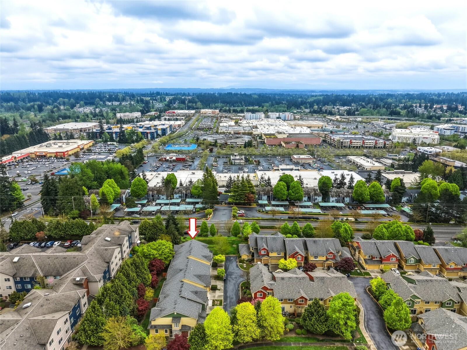 18502 36th Avenue W Lynnwood WA 98037