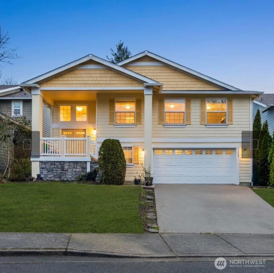 31080 119th Avenue SE Auburn WA 98092