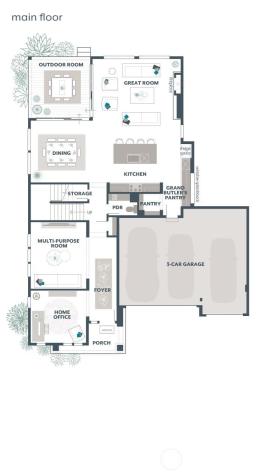 4171 Wandering Way Port Orchard WA 98367