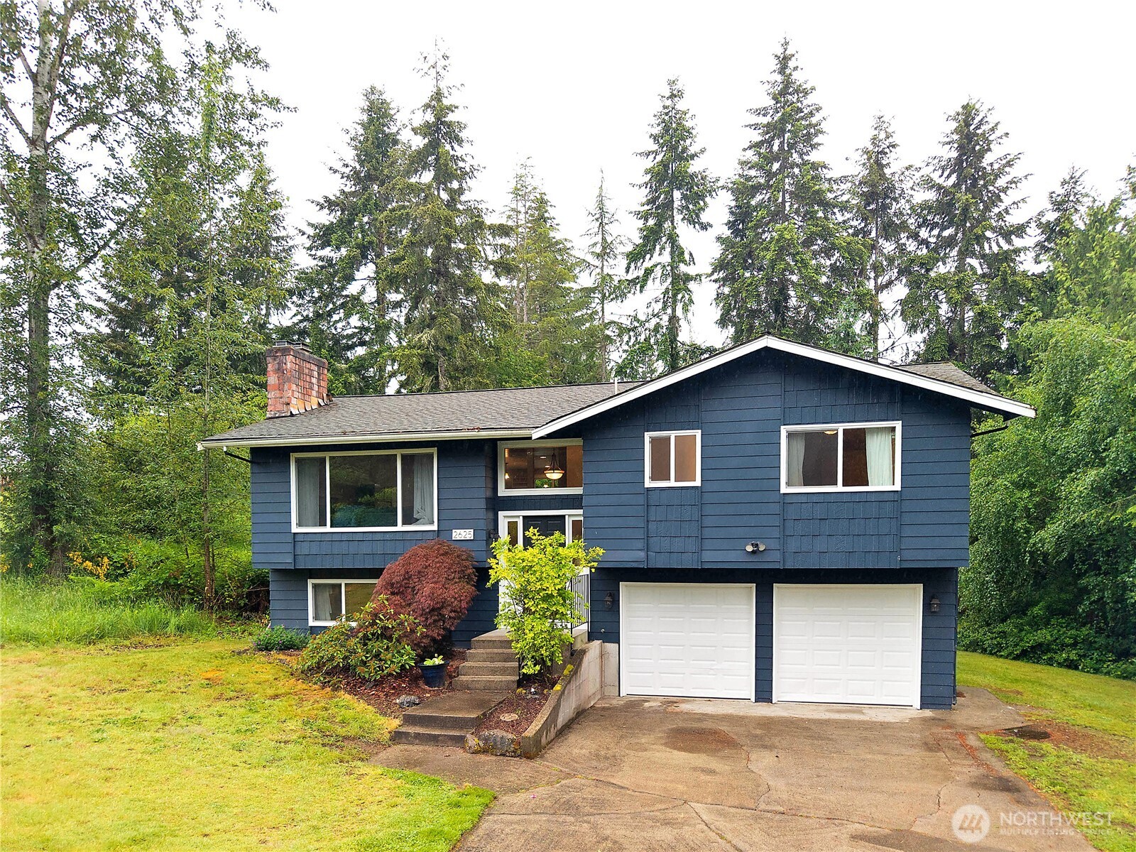 2625 NE Mary Court Poulsbo WA 98370