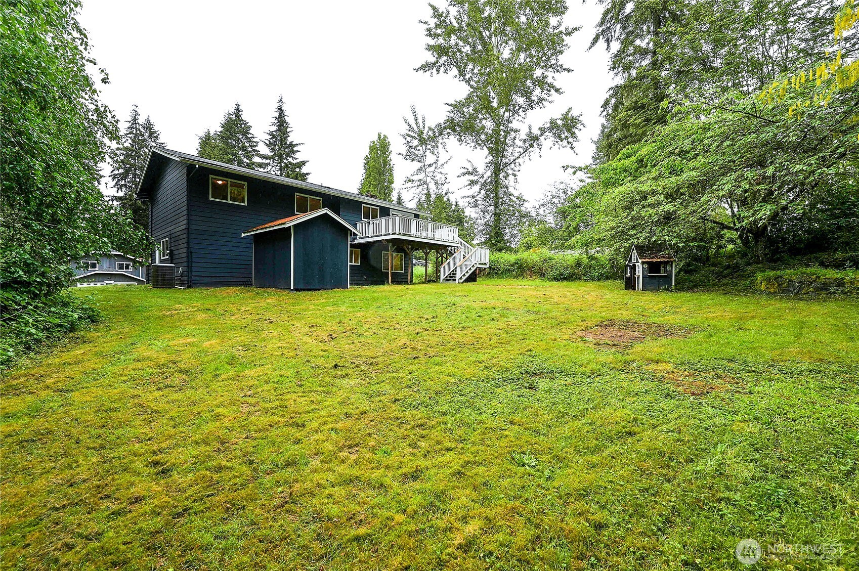 2625 NE Mary Court Poulsbo WA 98370