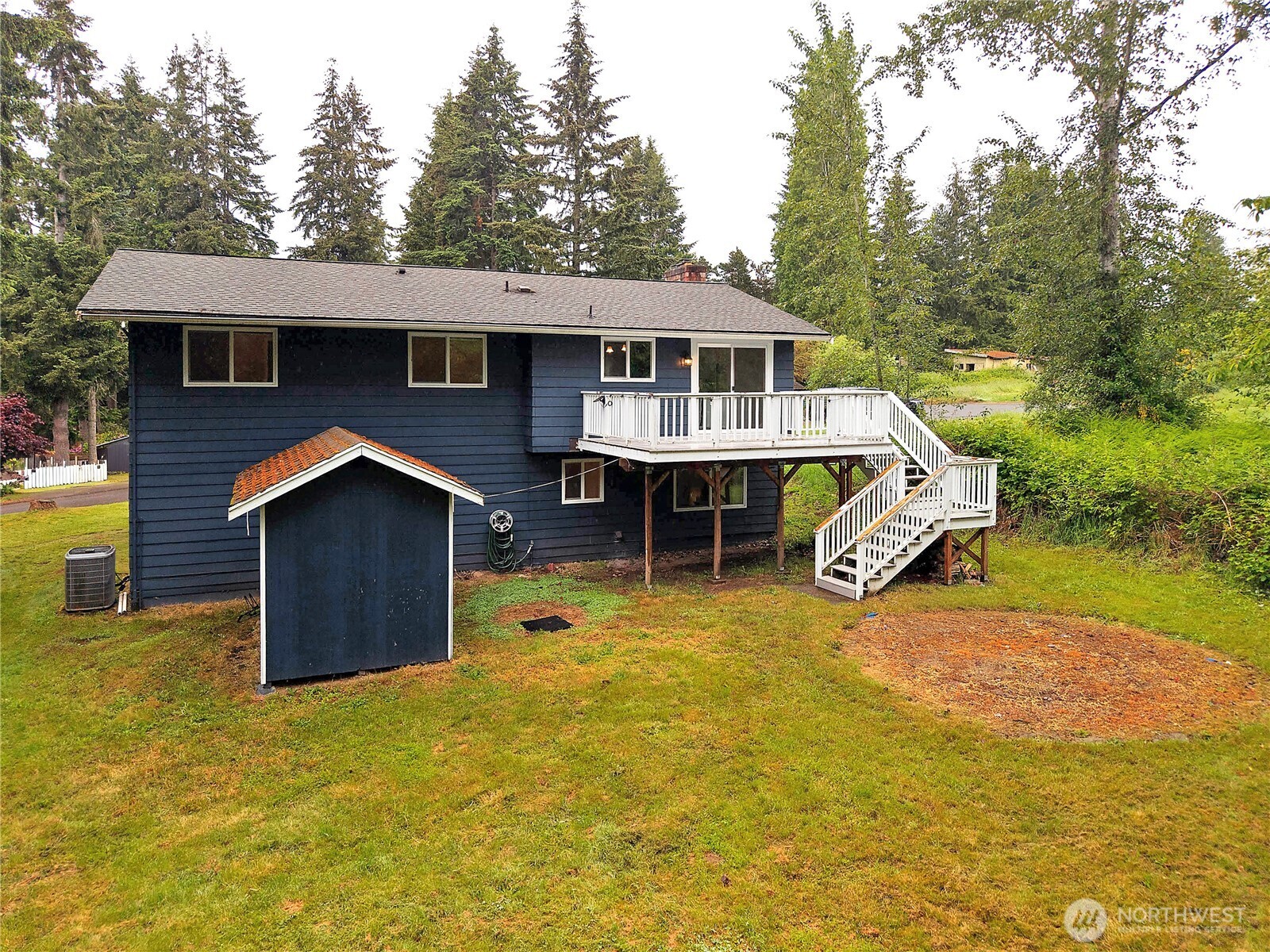 2625 NE Mary Court Poulsbo WA 98370