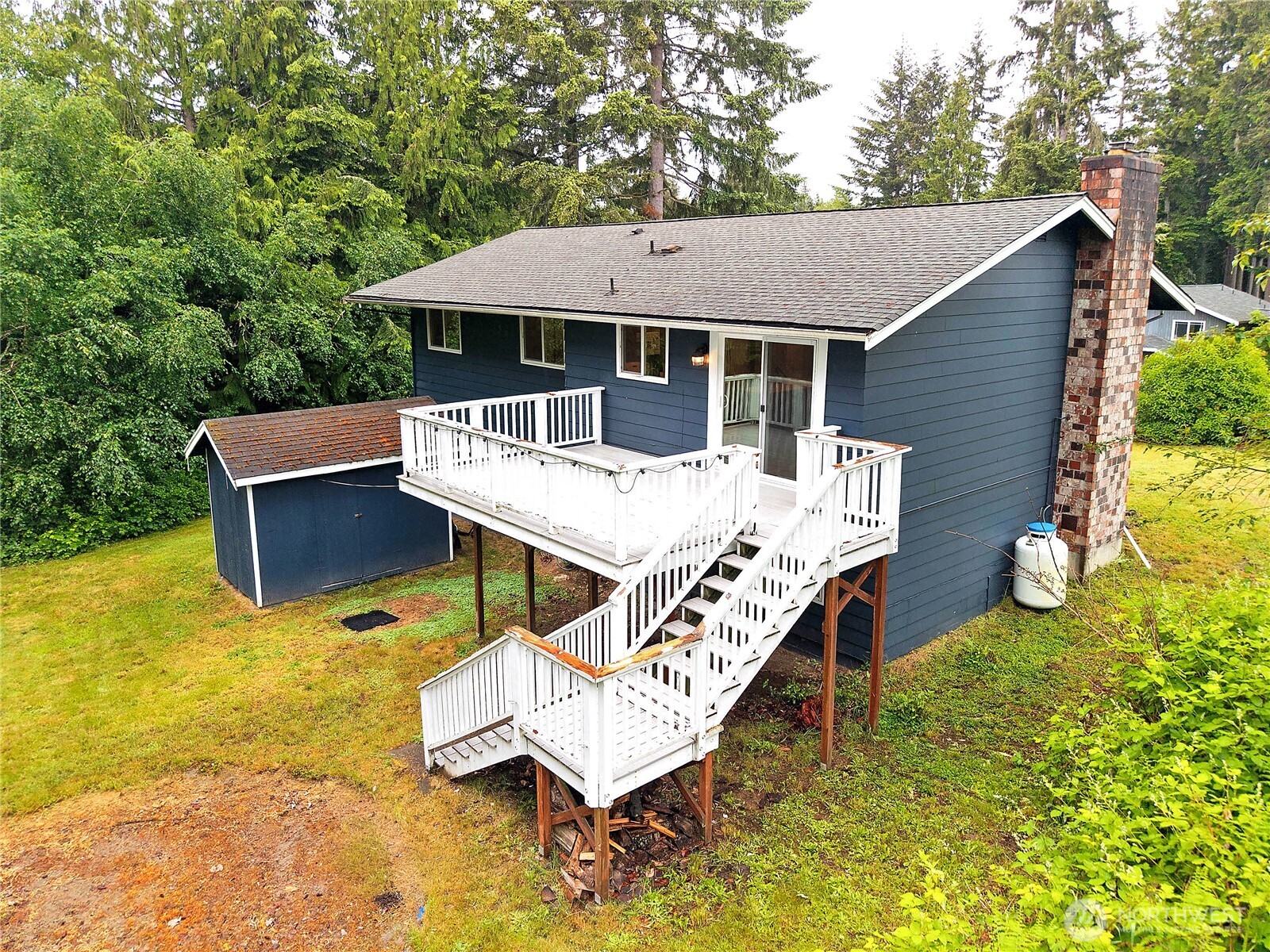 2625 NE Mary Court Poulsbo WA 98370