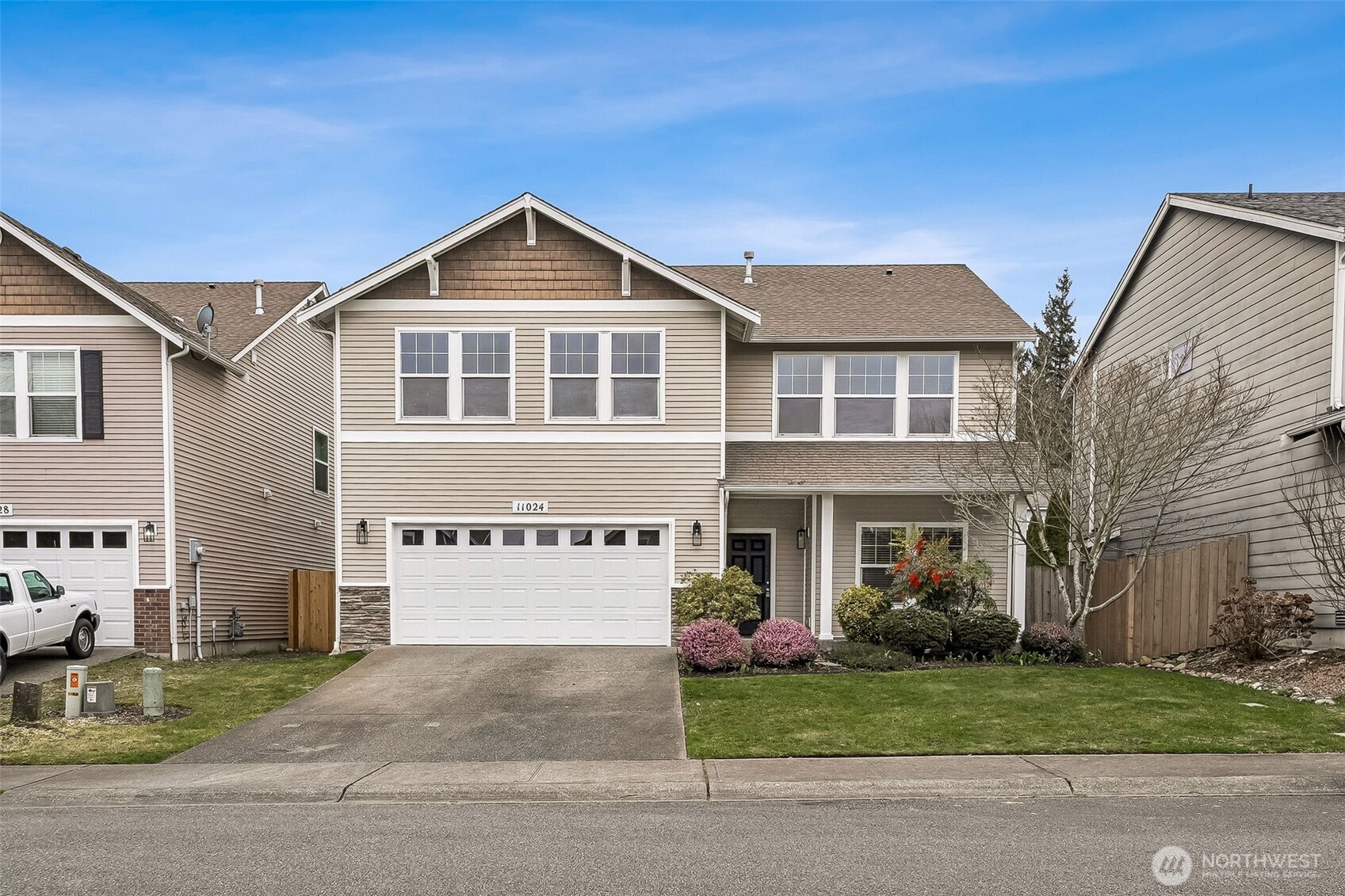 11024 181st Avenue Ct E Bonney Lake WA 98391