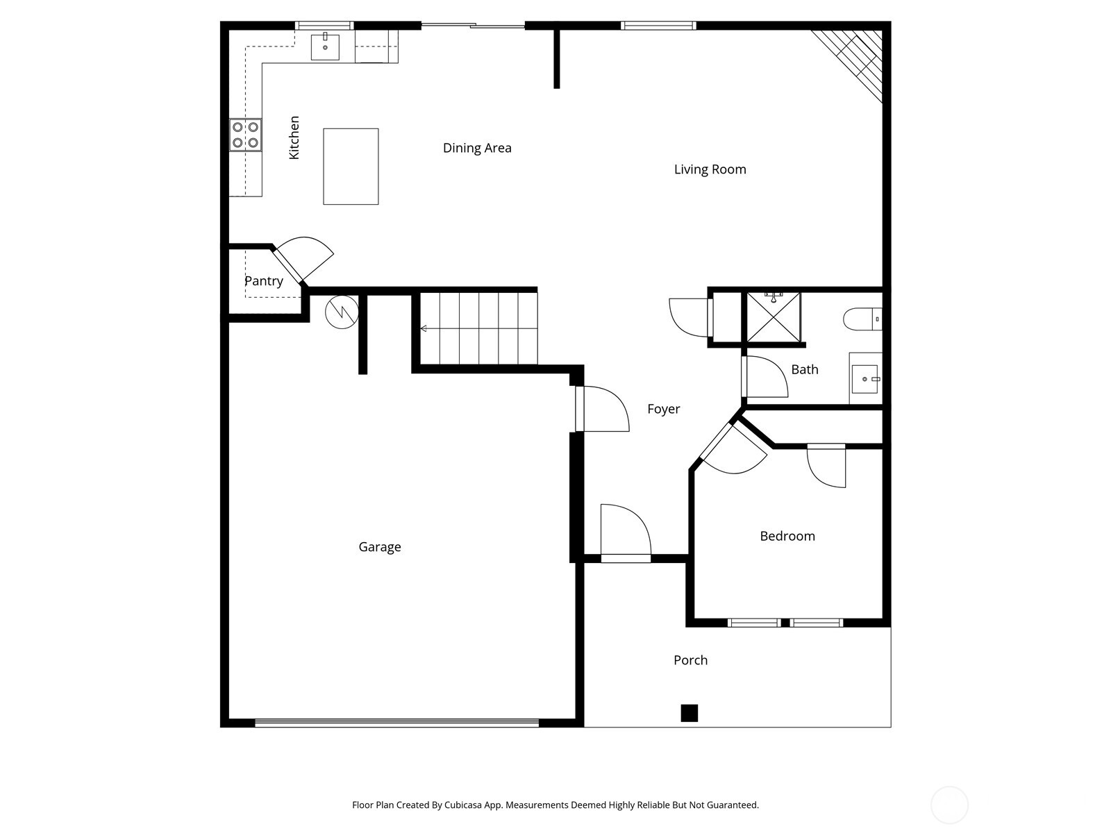 11024 181st Avenue Ct E Bonney Lake WA 98391