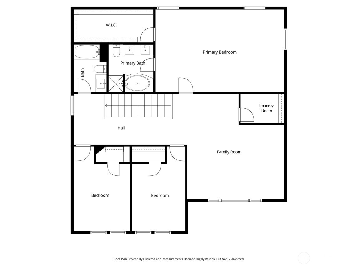 11024 181st Avenue Ct E Bonney Lake WA 98391