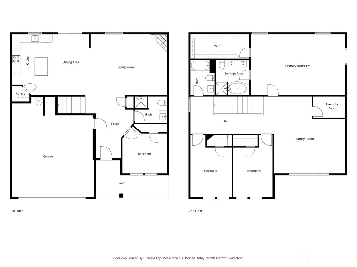 11024 181st Avenue Ct E Bonney Lake WA 98391