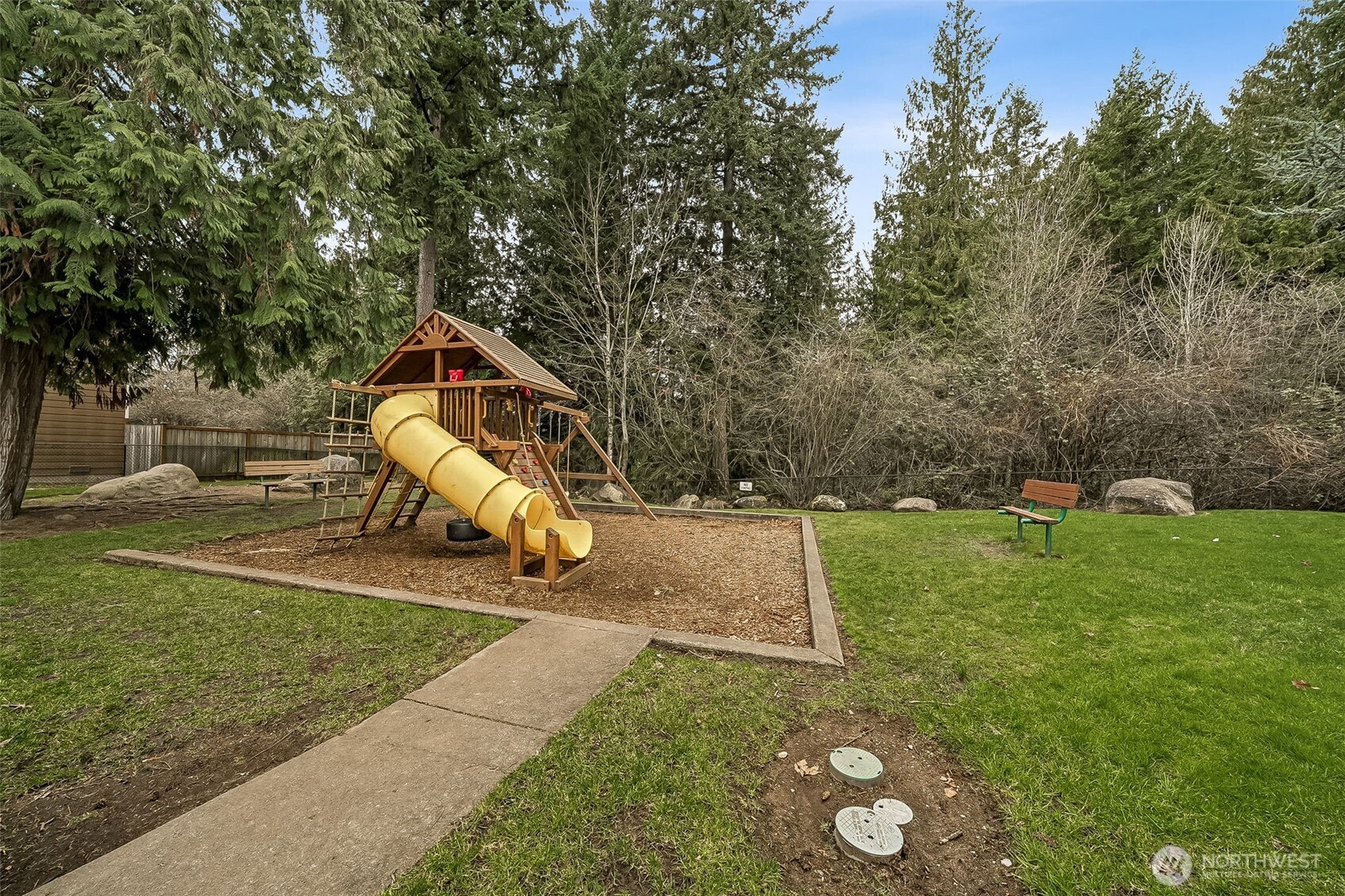 11024 181st Avenue Ct E Bonney Lake WA 98391