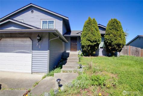 73 NW Roeder Drive Oak Harbor WA 98277