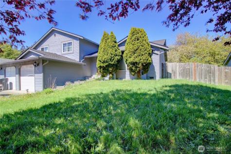 73 NW Roeder Drive Oak Harbor WA 98277