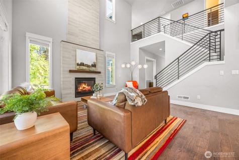 21888 SE 5th Place Sammamish WA 98074