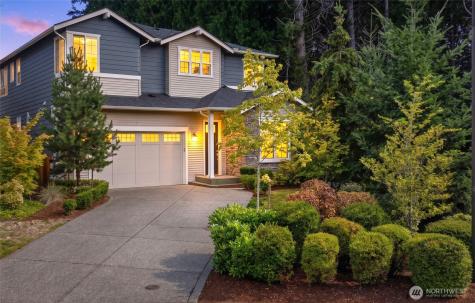 21888 SE 5th Place Sammamish WA 98074