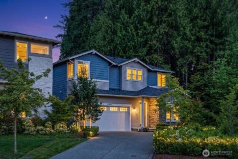 21888 SE 5th Place Sammamish WA 98074