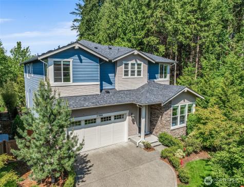 21888 SE 5th Place Sammamish WA 98074