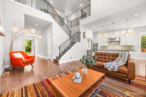 21888 SE 5th Place Sammamish WA 98074